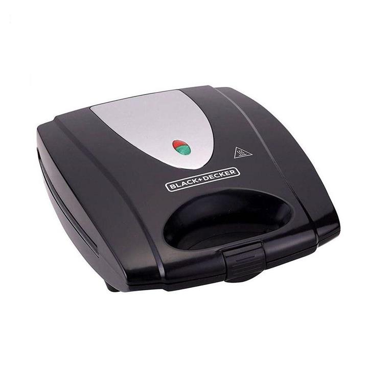 اسنک ساز بلک اندکرts4080