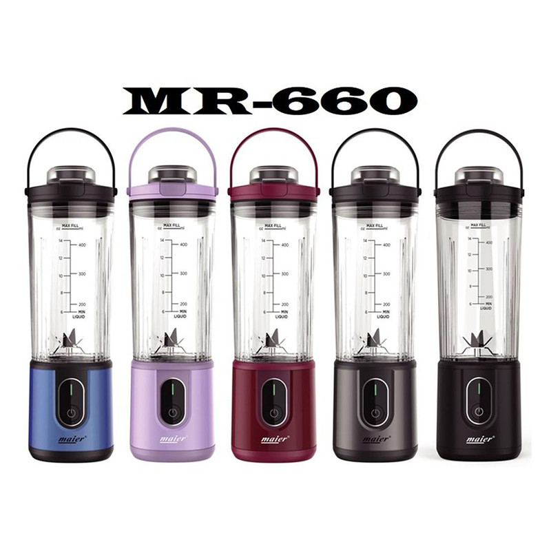 شیکر مایر mr‐660