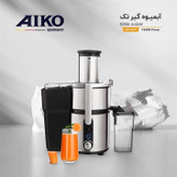 آبمیوه گیری تک آیکو ۱۵۰۰ وات مدل AK132JC