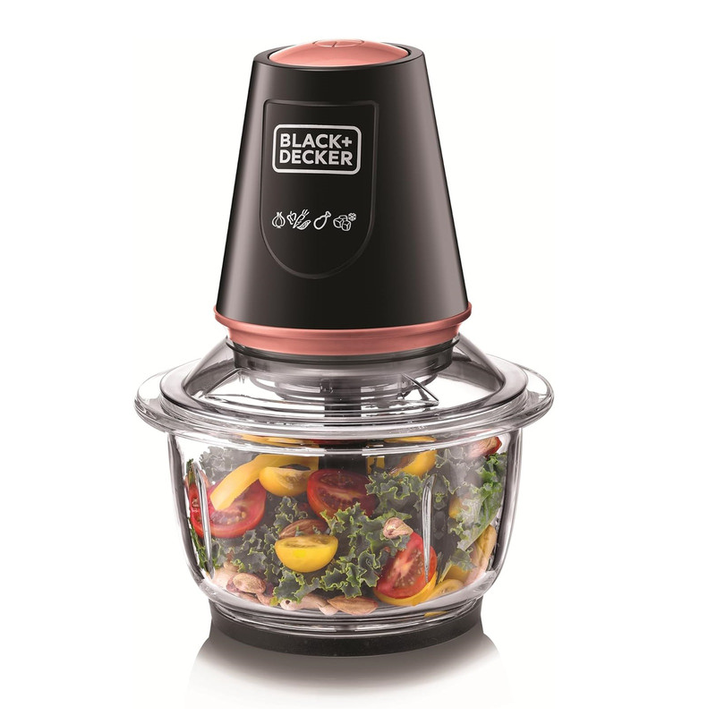 خردکن بلک اند دکر مدل GC430-B5