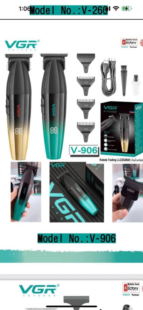 VGR906