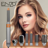 سشوار انزو سشوار 6 کاره حرفه ای انزو پروفیشینال ENZO مدل EN-4133