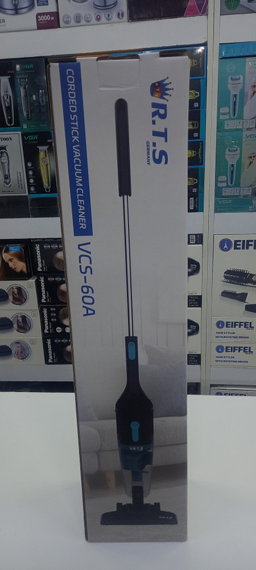 جارو اعصایی RTSمدل vcs-60A