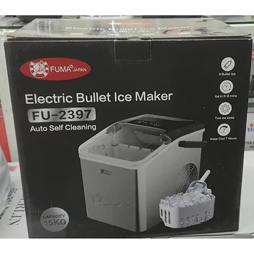 یخ ساز فوما مدل FU-2397