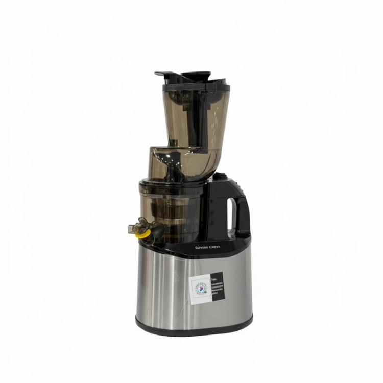 عصاره گیر سیلور کرست مدل sc-1591s