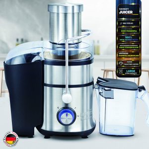 ابمیوه گیری برلین مدل BG-1151JC