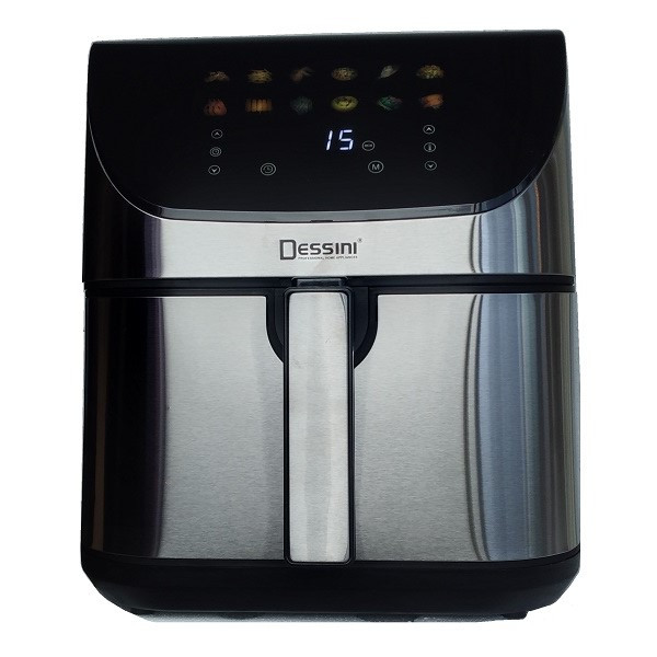 سرخ کن دسینی مدل DS-810DD