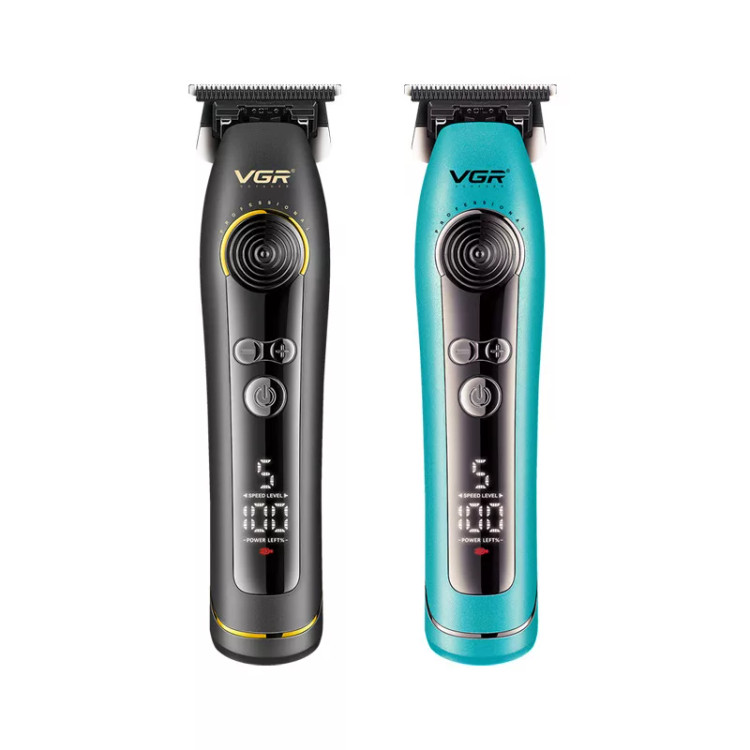 ماشین اصلاح وی جی آر مدل VGR-V299 با برش مستقیم و ۵ سطح سرعت