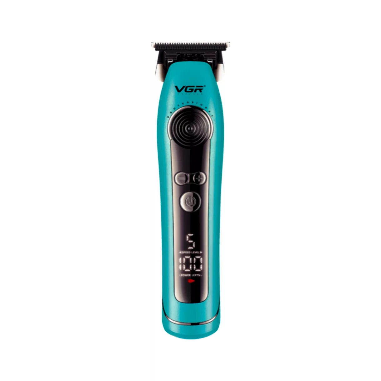 ماشین اصلاح وی جی آر مدل VGR-V299 با برش مستقیم و ۵ سطح سرعت