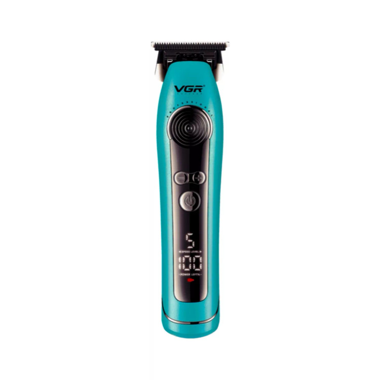 ماشین اصلاح وی جی آر مدل VGR-V299 با برش مستقیم و ۵ سطح سرعت