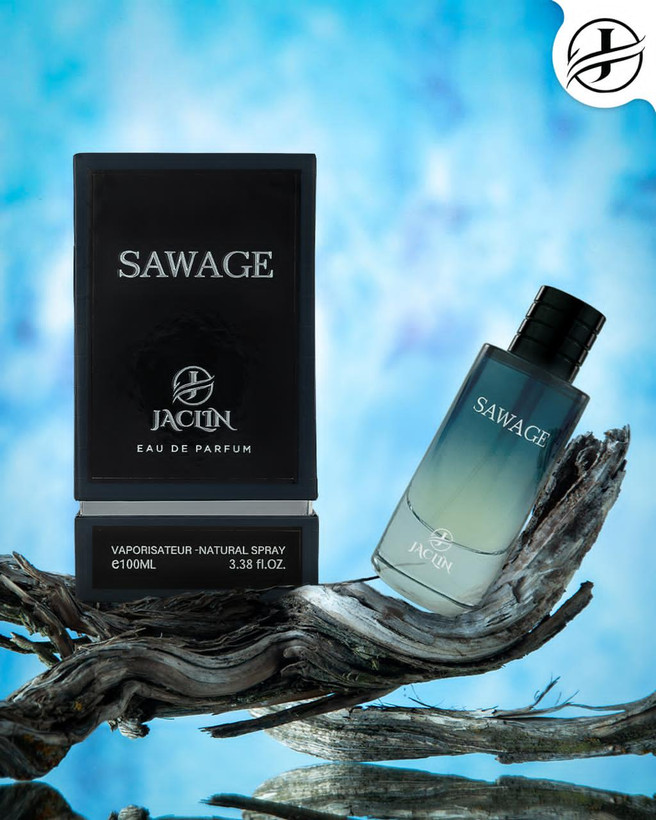 ادکلن ساواج دیور ژاکلین مردانه ساواج دیور100 میل