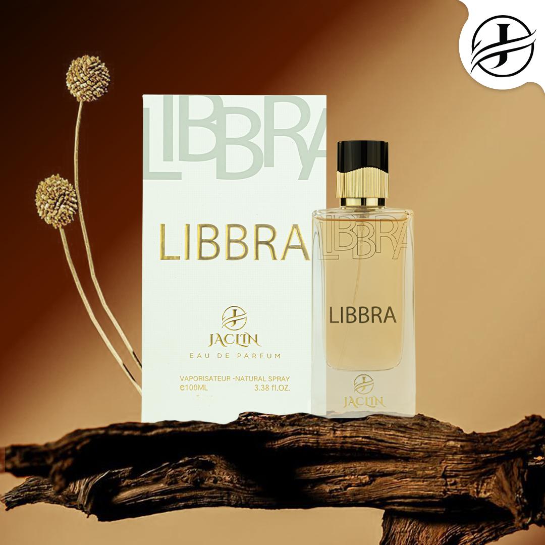 عطر ادکلن لیبره زنانه برند ژاکلین