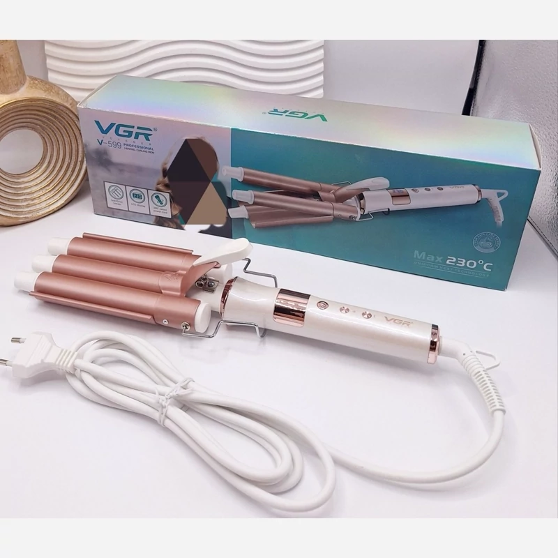 فرکننده مو VGR599