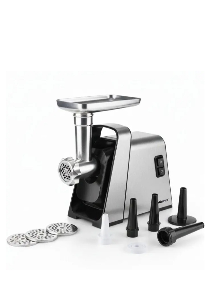 چرخ گوشت تلیونیکس مدل TMG3808