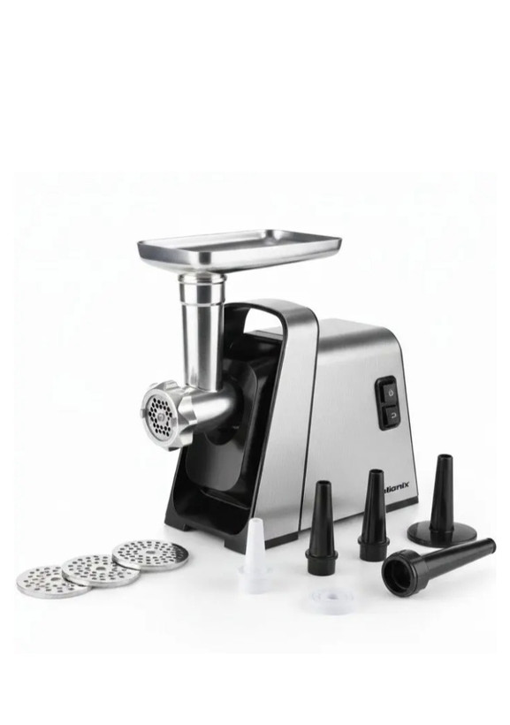چرخ گوشت تلیونیکس مدل TMG3808