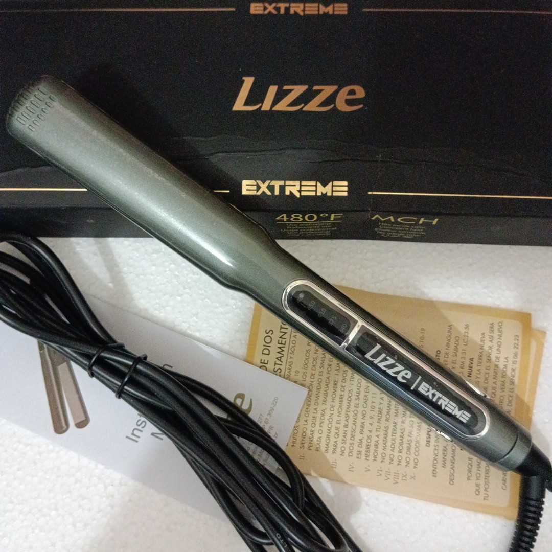 اتو مو کراتین لیز EXTREME LIZZE