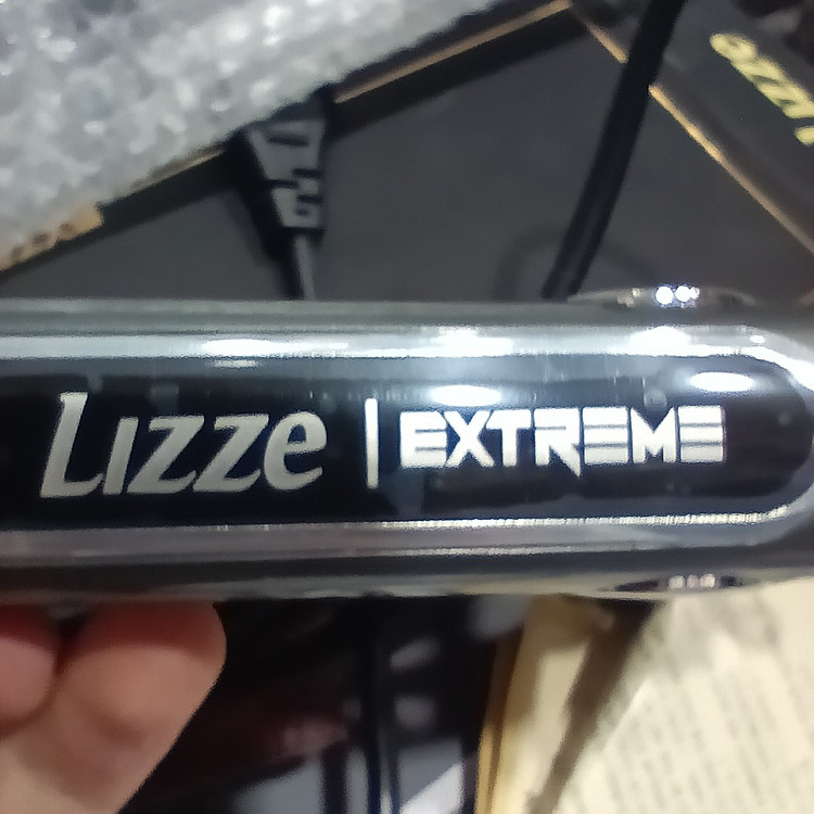 اتو مو کراتین لیز EXTREME LIZZE