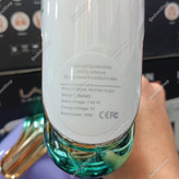 مینی ماساژور تفنگی شارژی دیجیتال LAC مدل L-844MG (طراحی لوکس همراه با 4 سری