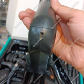 ماساژور تفنگی شارژی LAICHY مدل L-811MG گان ماساژ 8 سری 32 سرعت نمایشگر دیجیتال