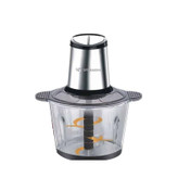 خردکن مباشی MEBASHI مدل ME-CH4004