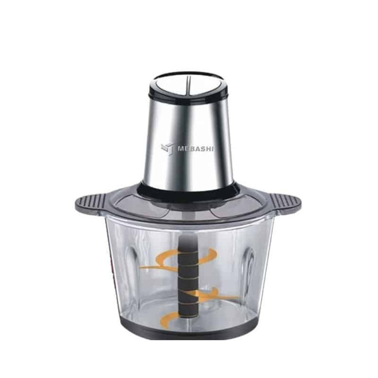 خردکن مباشی MEBASHI مدل ME-CH4004