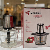 خردکن مباشی MEBASHI مدل ME-CH4004