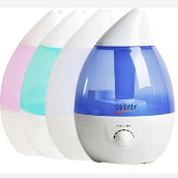 دستگاه بخور سرد و رطوبت ساز WTRTR مدل WTRTR-1341B
