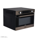 مایکروویو برلین مدل BG-1110S