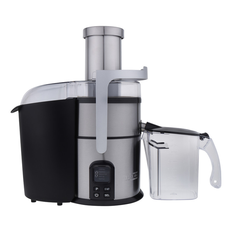 آبمیوه گیری برلین مدل BG-1152