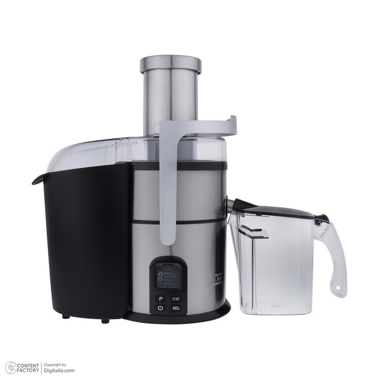 آبمیوه گیری برلین مدل BG-1152