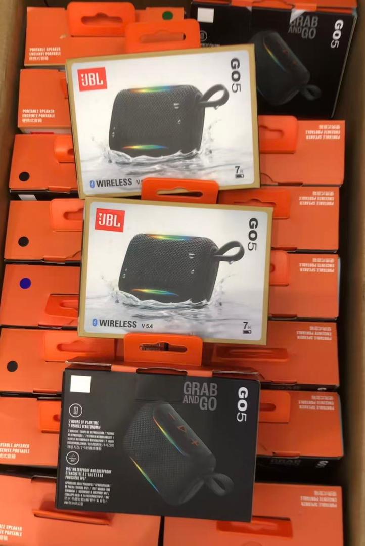 اسپیکر jbl Go5