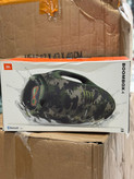 اسپیکر جی بی الbombox4