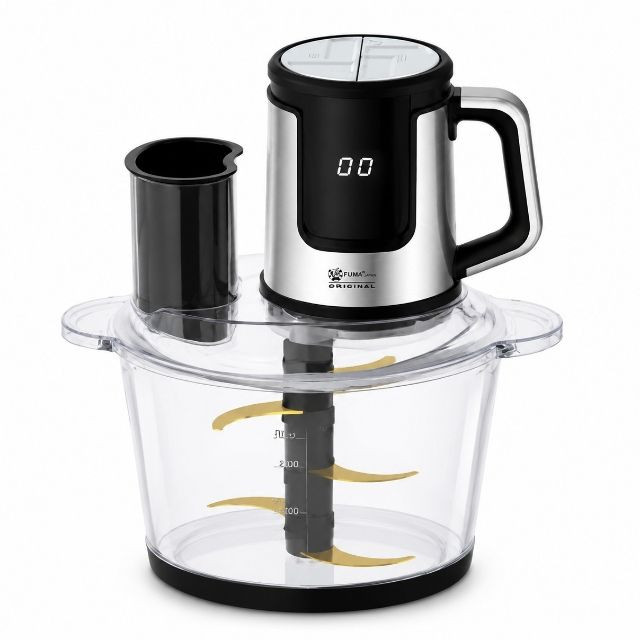خردکن دیجیتال فوما مدل FU-2407