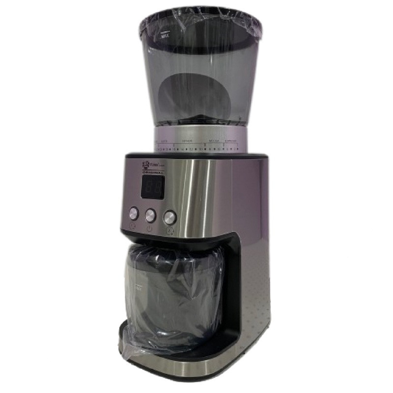 آسیاب قهوه فوما مدل FU2038 توان 100 وات Fuma FU2038 100W Coffe Grinder
