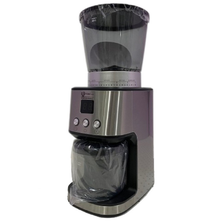 آسیاب قهوه فوما مدل FU2038 توان 100 وات Fuma FU2038 100W Coffe Grinder