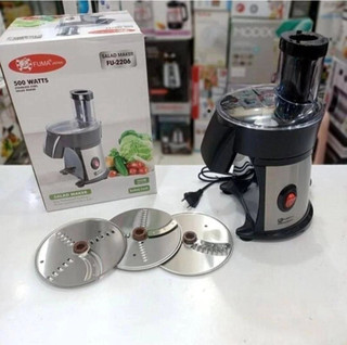 سالاد ساز فوما مدل FU-2206 اصلی با ضمانت