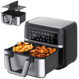 سرخ کن بدون روغن فوما مدل FU-2070 ظرفیت 9 لیتری