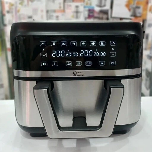 سرخ کن بدون روغن فوما مدل FU-2070 ظرفیت 9 لیتری