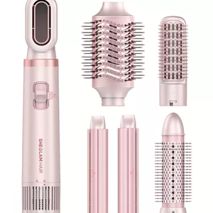 سشوار و حالتدهنده شیگلم مدل Blowout Bliss چندکاره ۵ در ۱