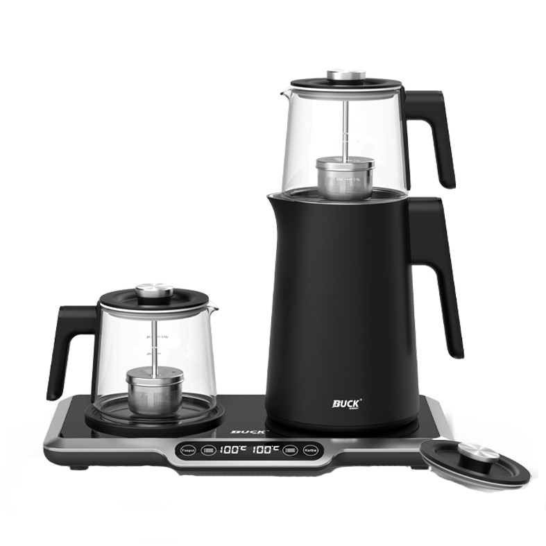 چای ساز باک مدل BK1208